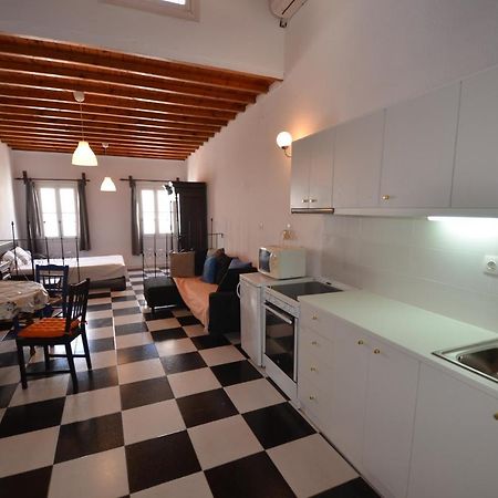 Belou Apartment Mykonos Town المظهر الخارجي الصورة