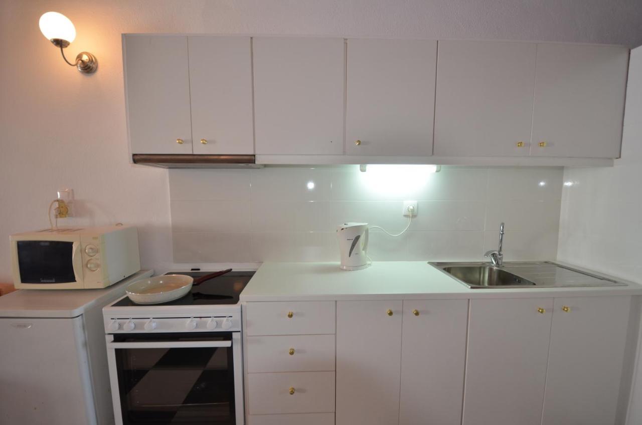 Belou Apartment Mykonos Town المظهر الخارجي الصورة