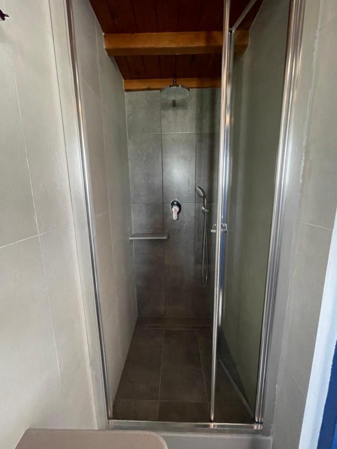 Belou Apartment Mykonos Town المظهر الخارجي الصورة