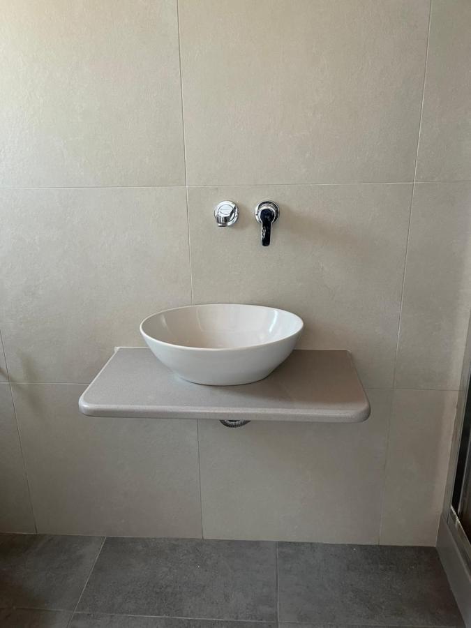 Belou Apartment Mykonos Town المظهر الخارجي الصورة