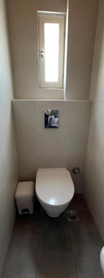 Belou Apartment Mykonos Town المظهر الخارجي الصورة