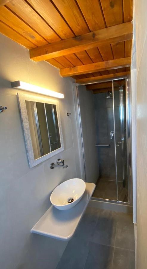 Belou Apartment Mykonos Town المظهر الخارجي الصورة
