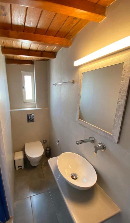 Belou Apartment Mykonos Town المظهر الخارجي الصورة