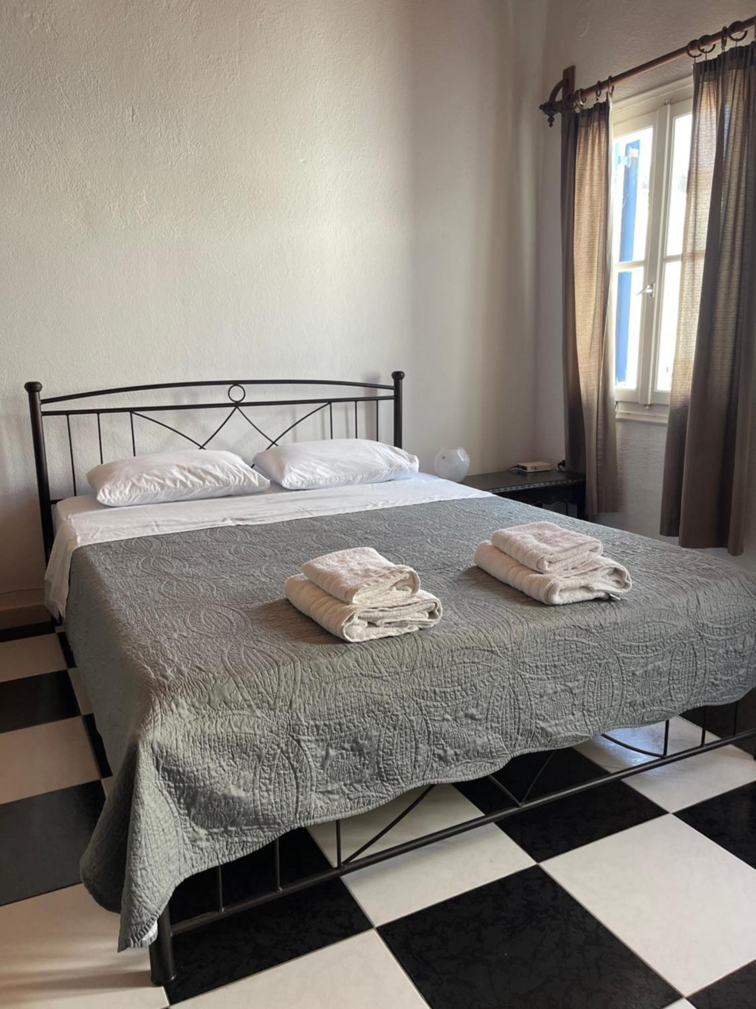 Belou Apartment Mykonos Town المظهر الخارجي الصورة